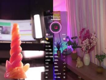 lau__1 chaturbate stream image, 17.04.2025 20:10