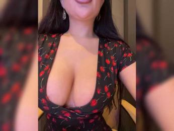 -ANGELIKA7741 bongacams stream image, 19.04.2025 17:30