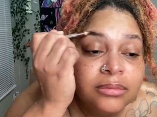 nastyylondon camsoda stream image, 06.02.2025 04:00