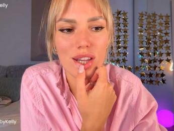 OhBabyKelly bongacams stream image, 20.04.2025 00:10
