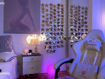 OhBabyKelly bongacams stream image, 20.04.2025 00:10