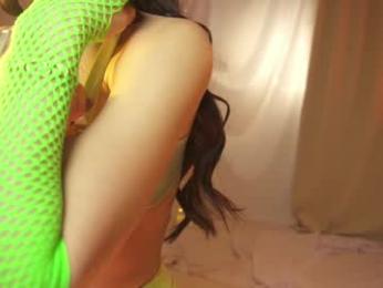 sunny_maria chaturbate stream image
