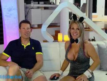 wildwifebarbie chaturbate stream image