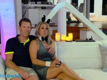 wildwifebarbie chaturbate stream image