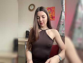 -Saharochek- bongacams stream image, 21.04.2025 08:00
