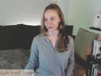 Adamova_Eva bongacams stream image, 21.04.2025 20:00