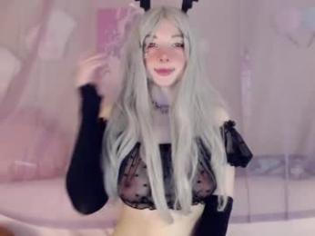 oh_pichuu chaturbate stream image