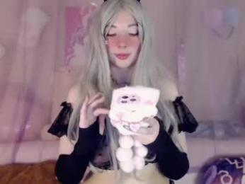 oh_pichuu chaturbate stream image