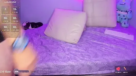 Sara_and_Lion stripchat stream image, 22.04.2025 16:50