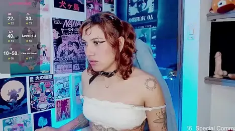 melissahowl stripchat stream image