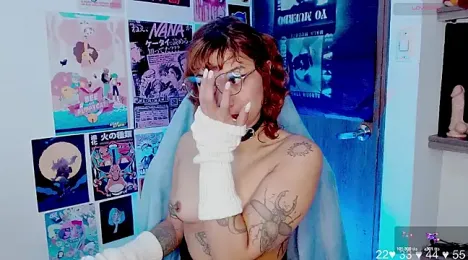 melissahowl stripchat stream image