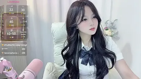 Vesper_0606 stripchat stream image