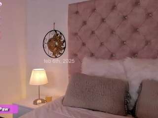 angiemcqueen camsoda stream image, 06.02.2025 13:10