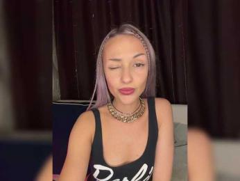 Asura_BeFre bongacams stream image