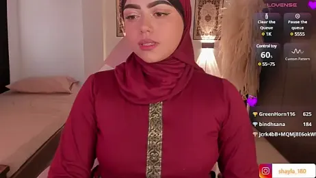 shayla_18 stripchat stream image, 24.04.2025 22:20