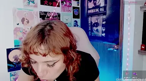 melissahowl stripchat stream image