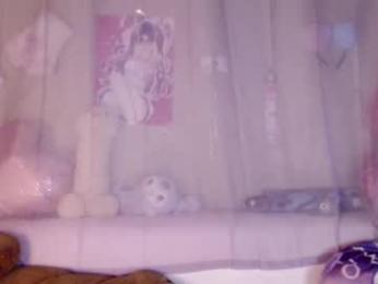 oh_pichuu chaturbate stream image