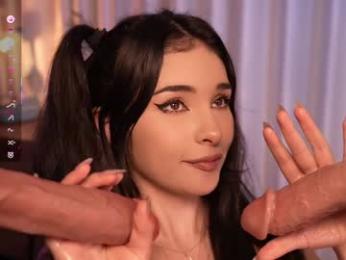 lau__1 chaturbate stream image, 25.04.2025 19:10