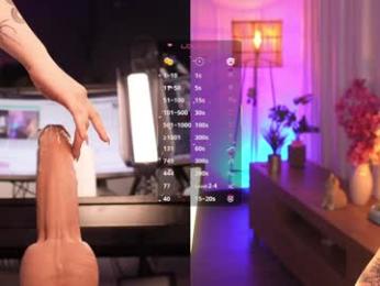 lau__1 chaturbate stream image, 25.04.2025 19:10