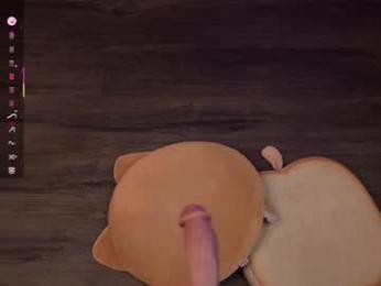 lau__1 chaturbate stream image, 25.04.2025 19:10