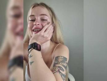 VladaMais bongacams stream image, 26.04.2025 10:20