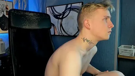 AlexxSweet stripchat stream image