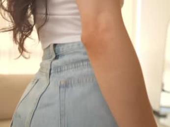 naughtysammx chaturbate stream image, 06.02.2025 17:50