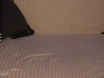 AliceCost bongacams stream image, 26.04.2025 14:50