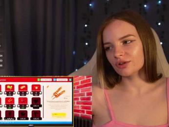 AliceCost bongacams stream image, 26.04.2025 14:50