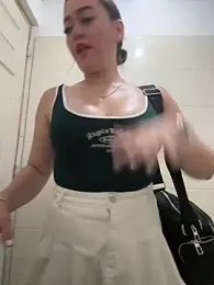 Danielavegax stripchat stream image, 27.04.2025 03:40