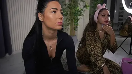 Abbela_White stripchat stream image, 27.04.2025 06:10