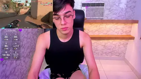 Gerony_ stripchat stream image