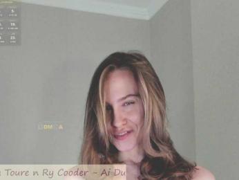 Adamova_Eva bongacams stream image, 28.04.2025 17:50