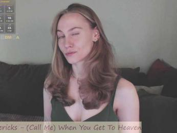 Adamova_Eva bongacams stream image, 28.04.2025 17:50