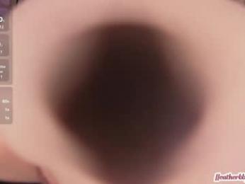 heatherbby chaturbate stream image, 29.04.2025 00:10