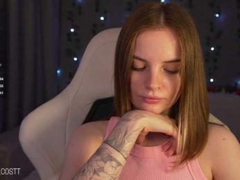 AliceCost bongacams stream image, 29.04.2025 15:10