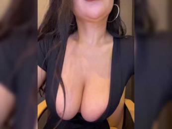 -ANGELIKA7741 bongacams stream image, 30.04.2025 10:40