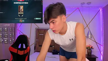 Gerony_ stripchat stream image