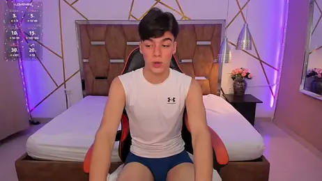 Gerony_ stripchat stream image