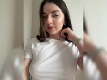 -Saharochek- bongacams stream image, 01.05.2025 09:50