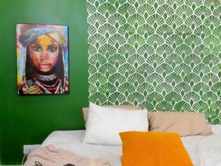 Isa Bell flirt4free stream image, 01.05.2025 15:00