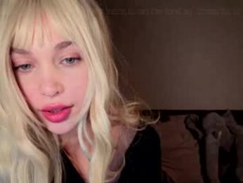cutieeeeva chaturbate stream image, 01.05.2025 15:10