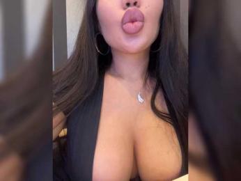 -ANGELIKA7741 bongacams stream image, 07.02.2025 09:30