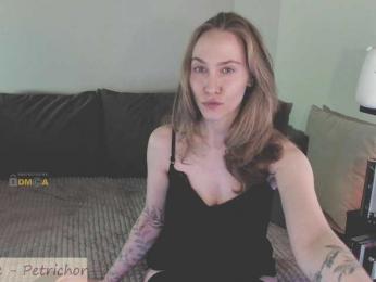 Adamova_Eva bongacams stream image, 01.05.2025 18:40