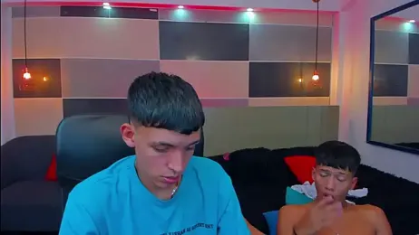 Juan_Nd_Steven stripchat stream image