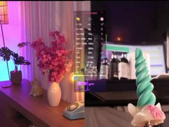 lau__1 chaturbate stream image, 01.05.2025 19:30