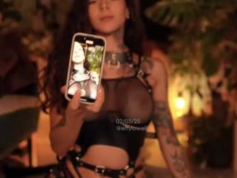 effylowell_ chaturbate stream image, 03.05.2025 00:50