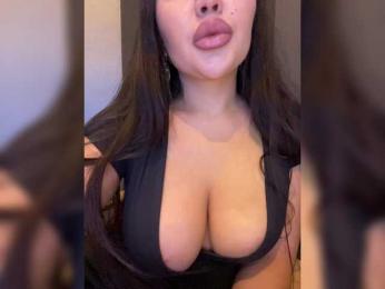 -ANGELIKA7741 bongacams stream image, 03.05.2025 17:30