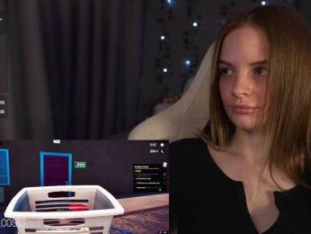 AliceCost bongacams stream image, 03.05.2025 15:10