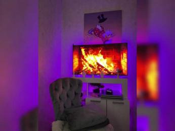 VictoriaFoxxx bongacams stream image, 03.05.2025 19:10